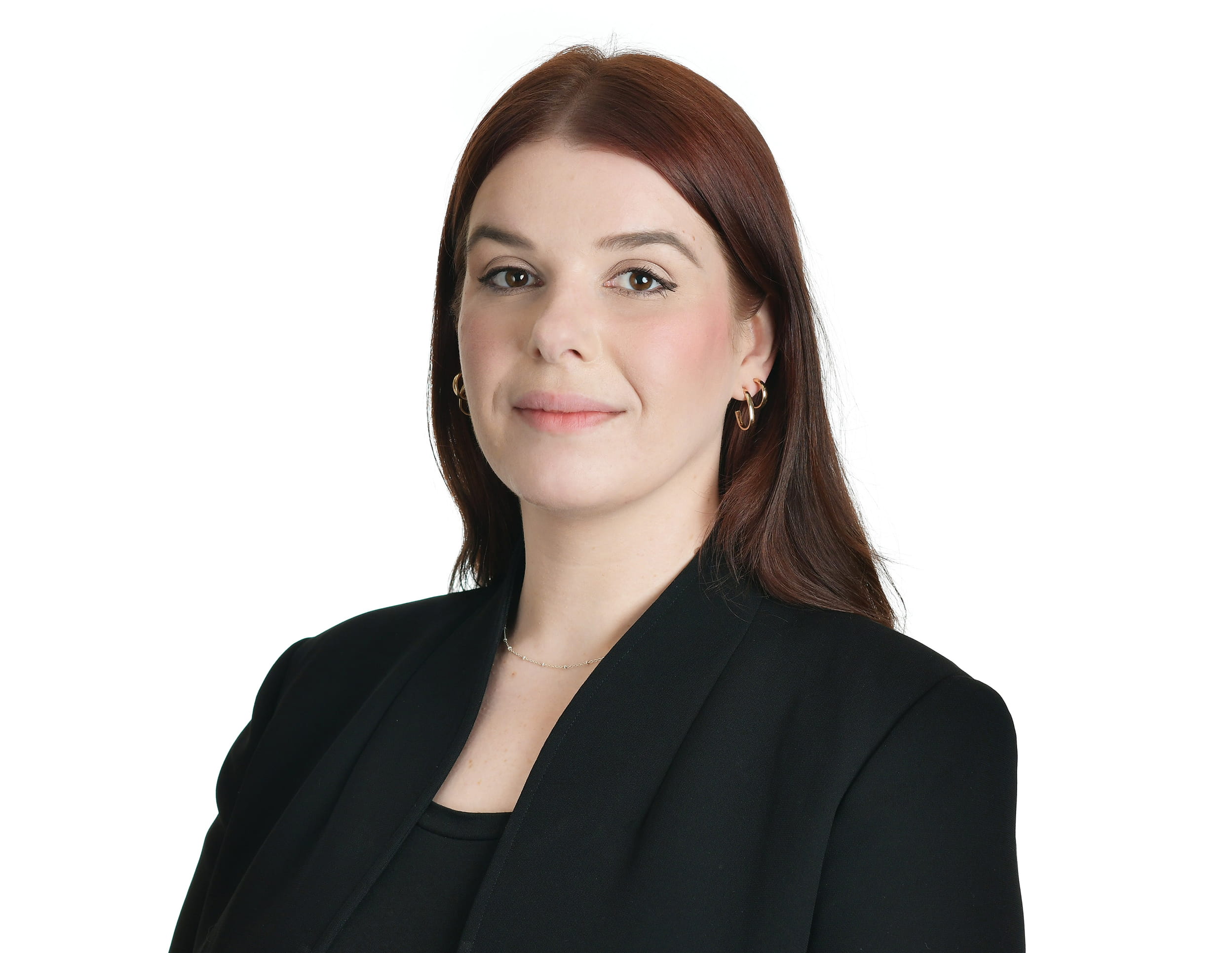 Jess Stanway