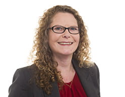 Julia Robertson