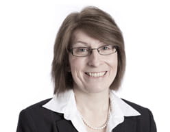 Janet Scoones