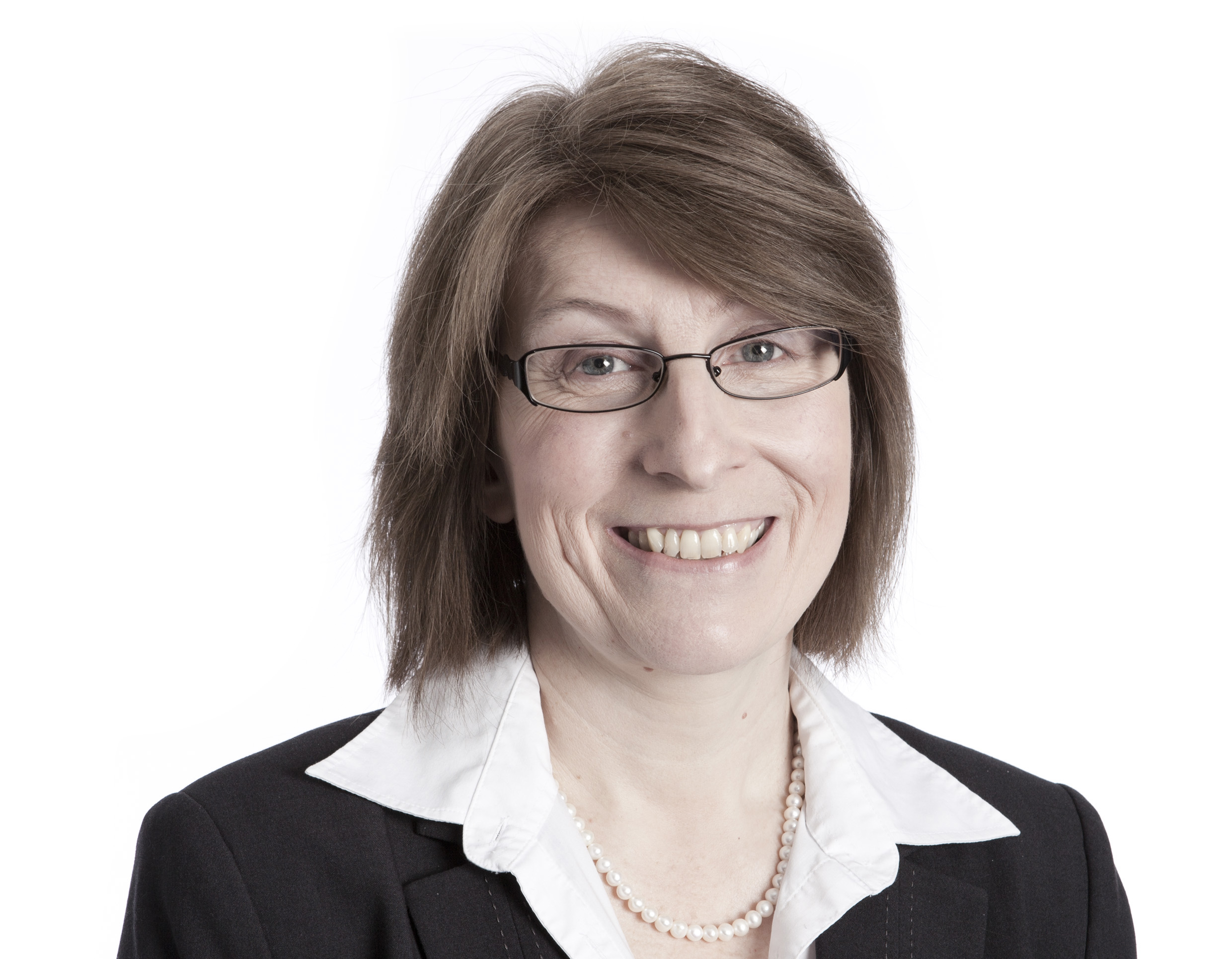Janet Scoones