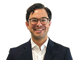 Karl Behrouz