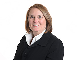 Kathy Rawson