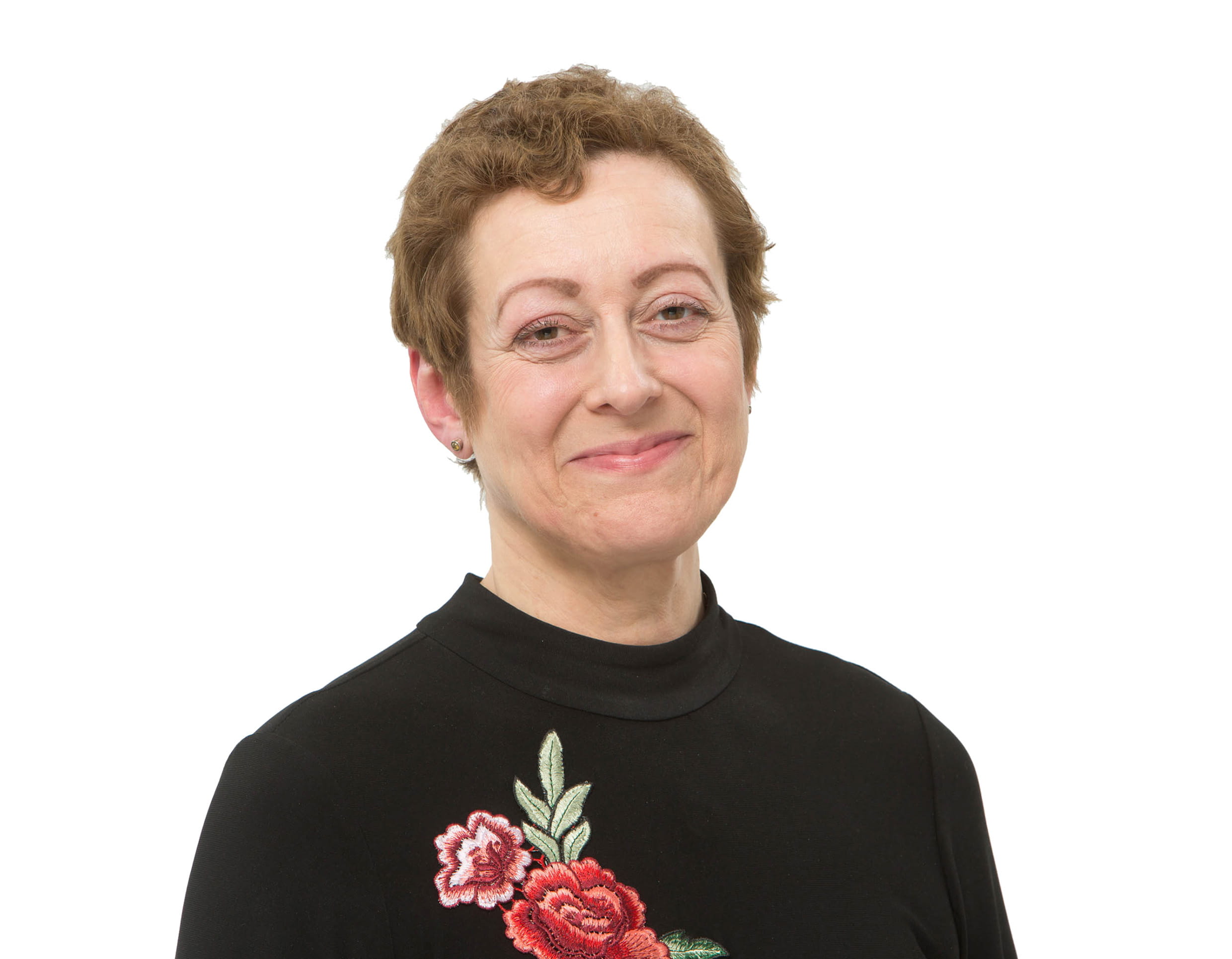 Kathryn Ball