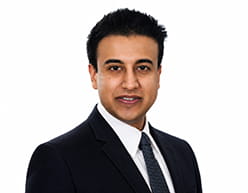 Kanhai Srivastava