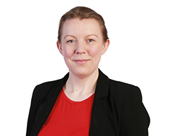 Kate Davies