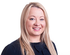 Katie Dyer