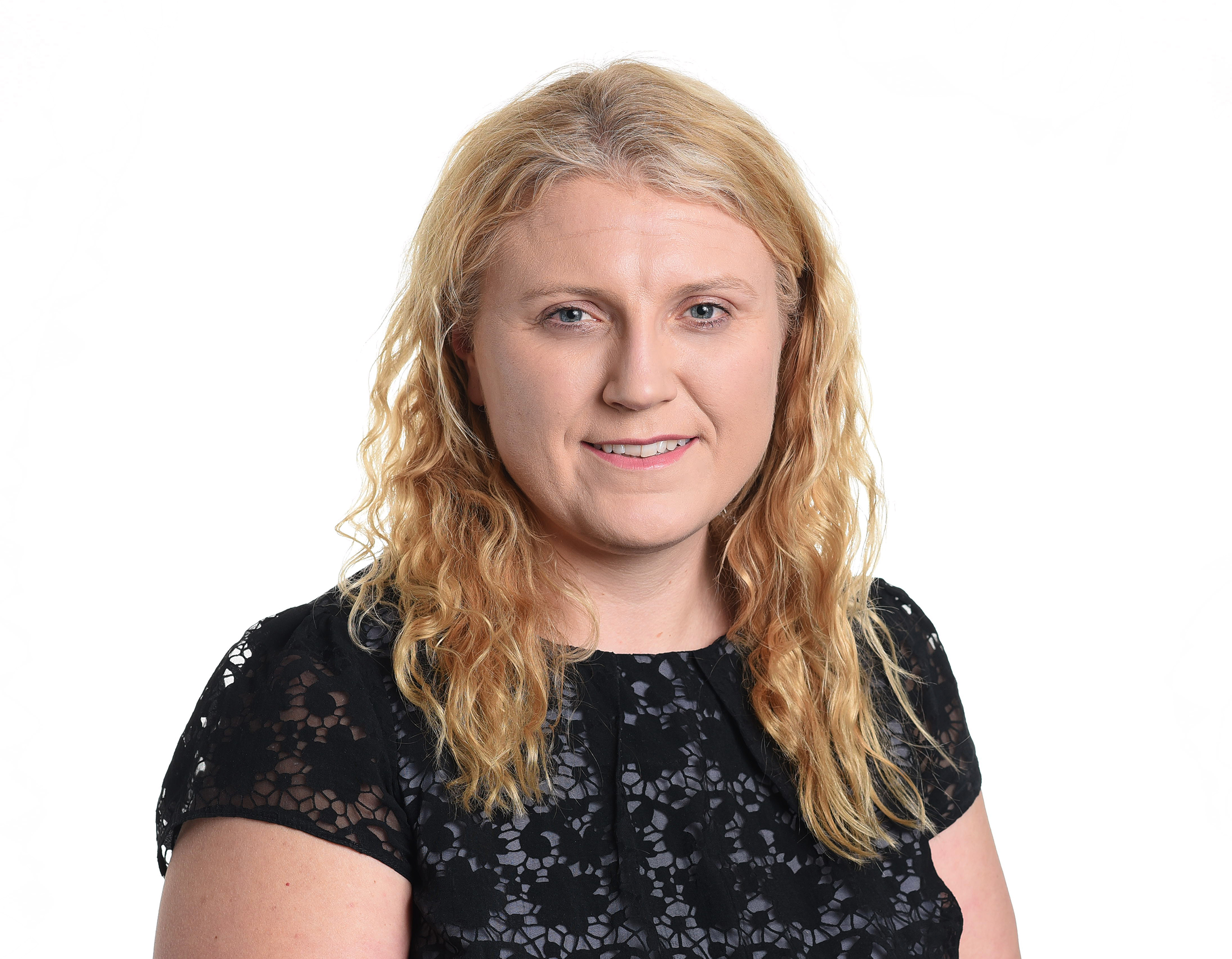 Louise Robinson