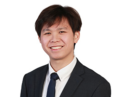 Cyrus Lin