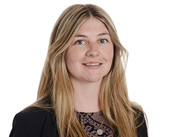 Amy Salter