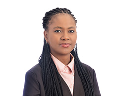Lerato Thini