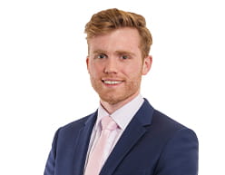 Luke Mason