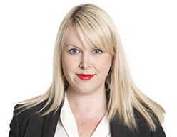Lucy Doran