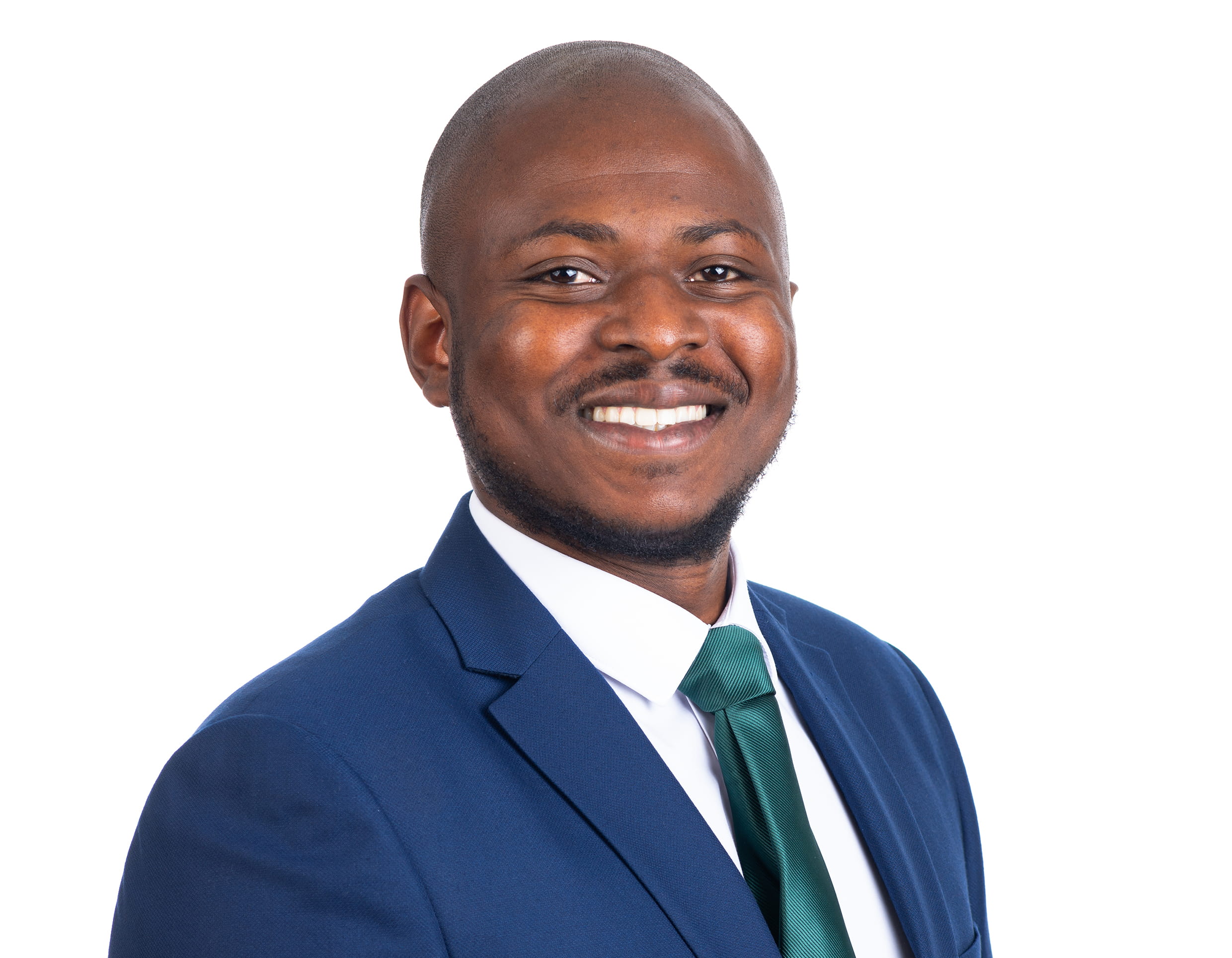 Michael Chulu