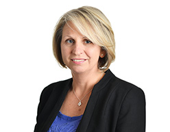 Marion Redman