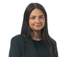 Amy Mitchell