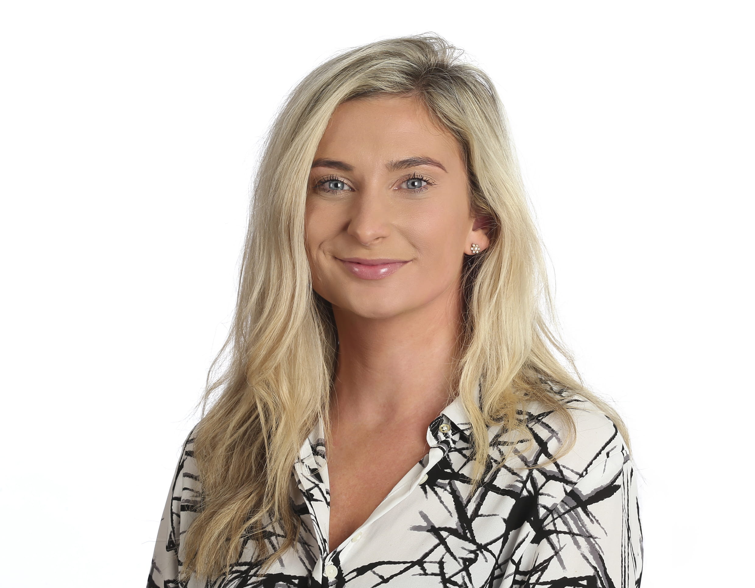 Molly Whitehouse