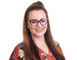 Megan Spivey