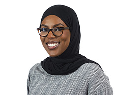 Samia Mohamed