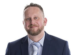 Mark Jones