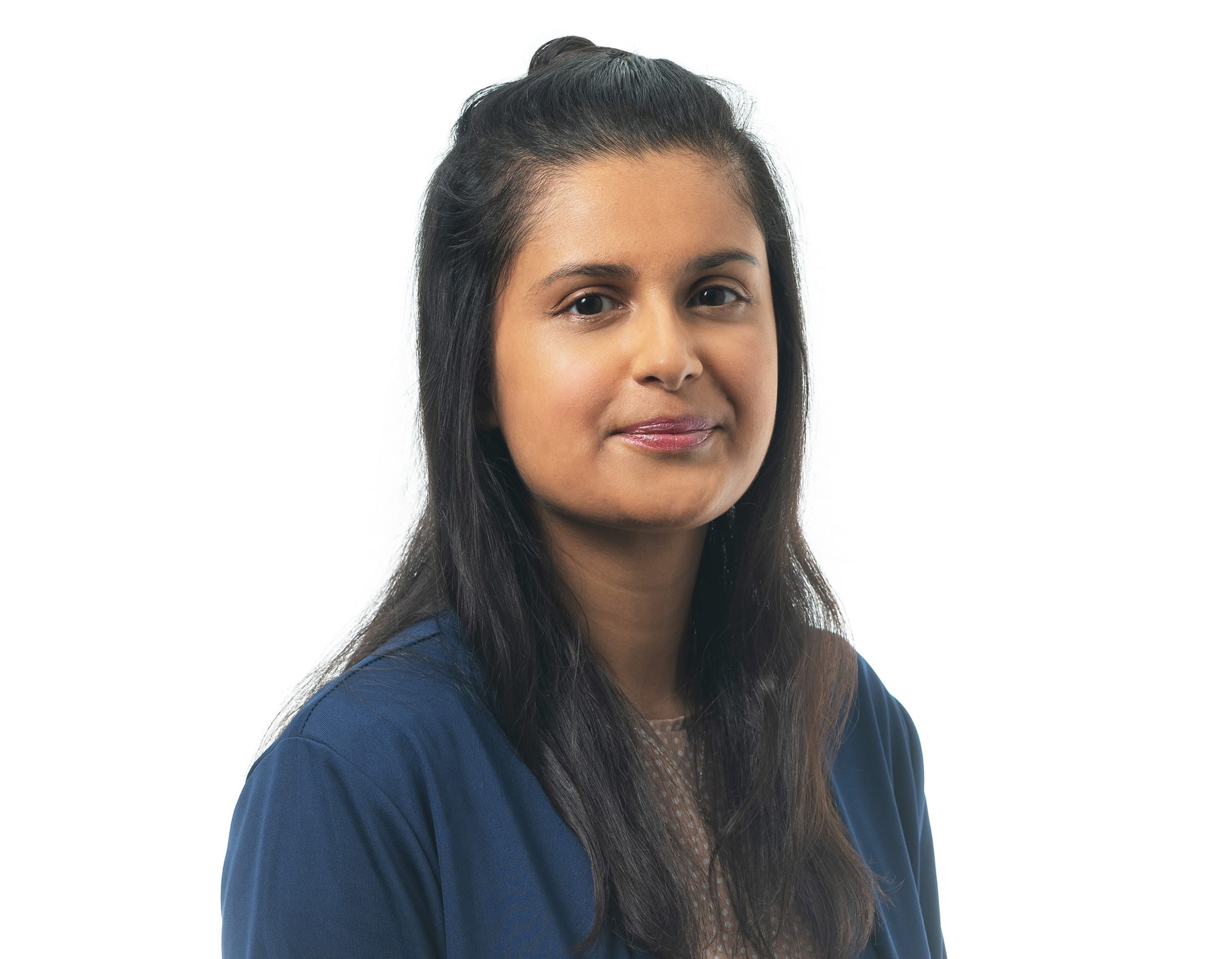 Anamitra Mukhopadhyay