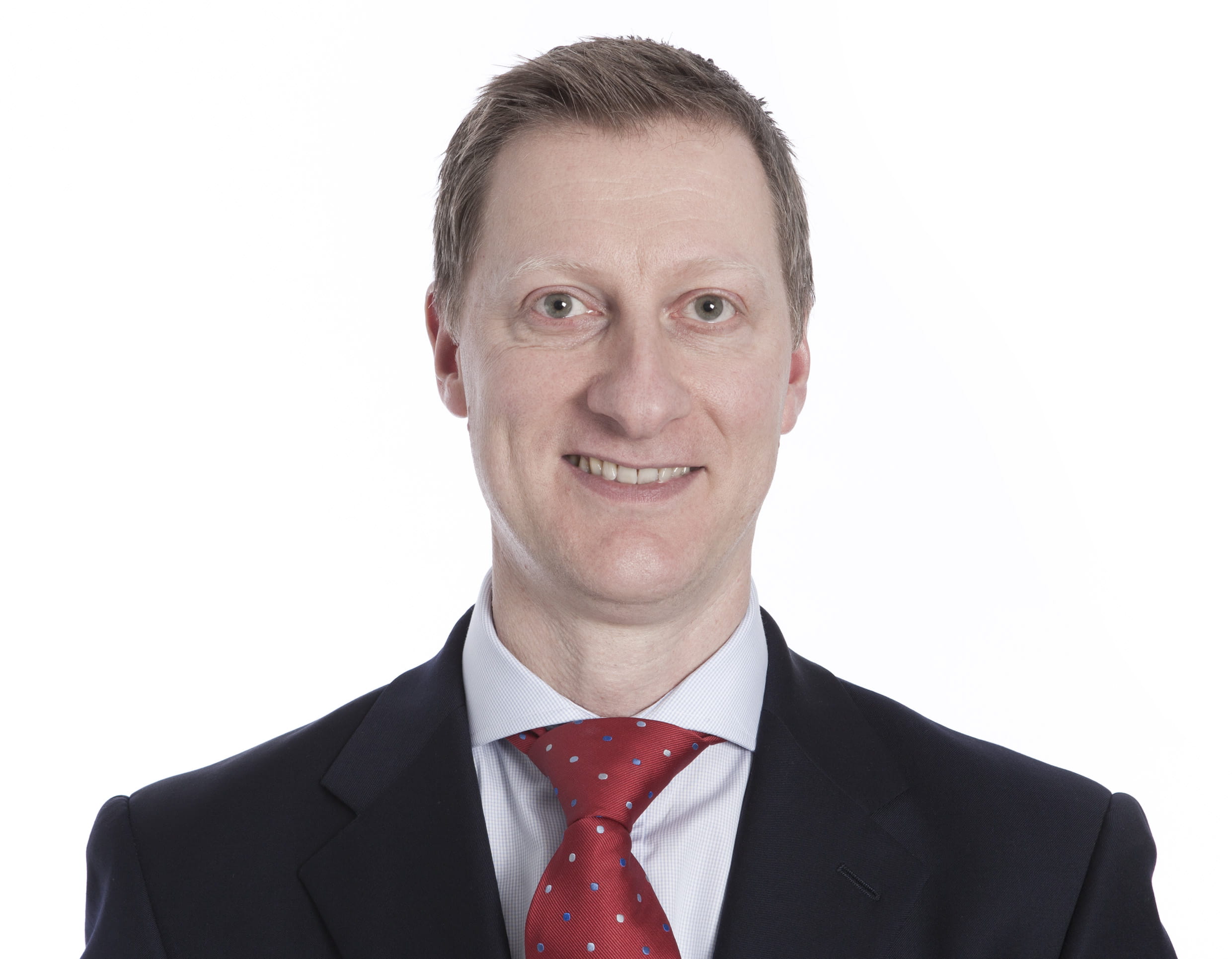 Martin McFall