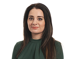 Nafisa Bibi