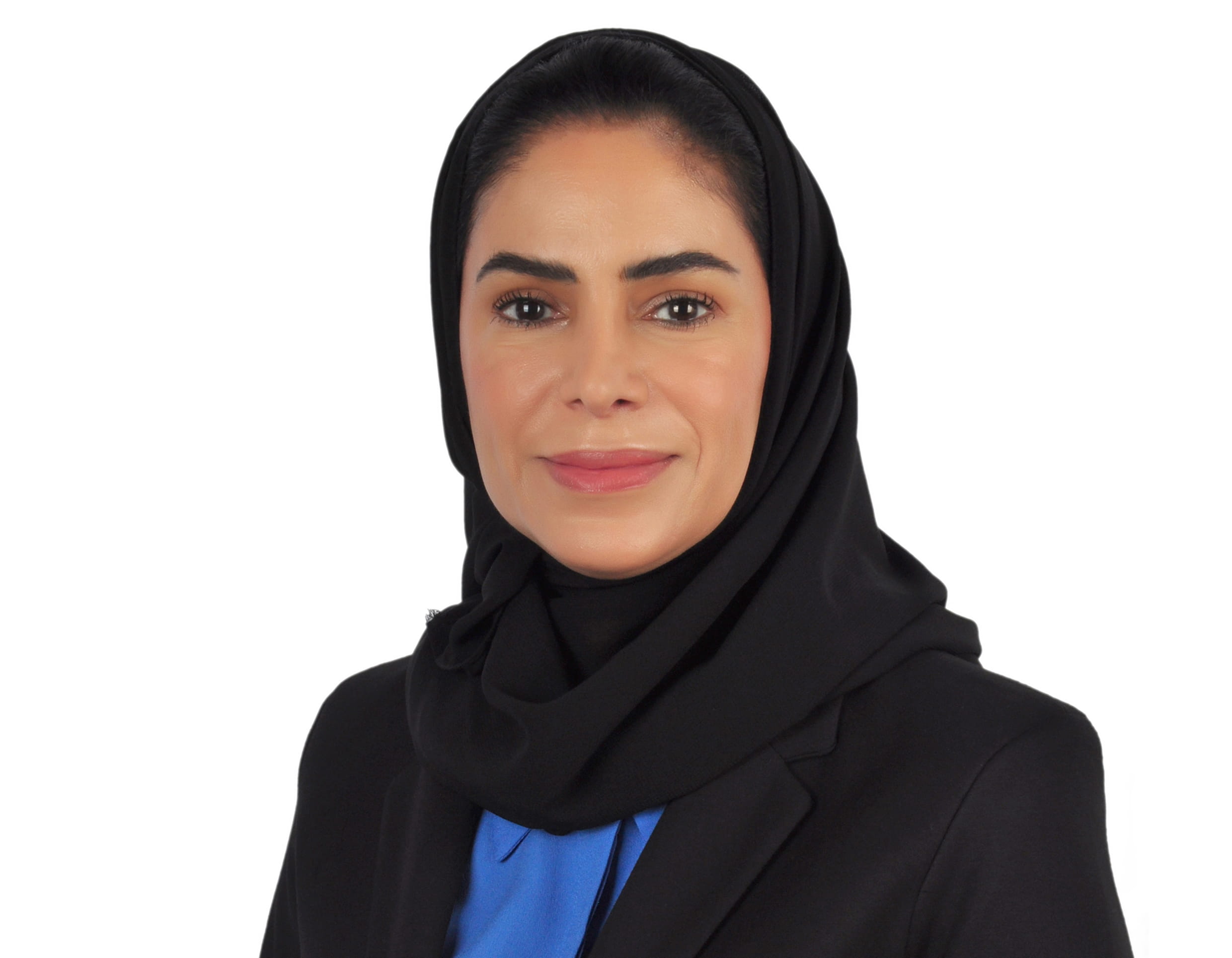 Nasreen Alissa