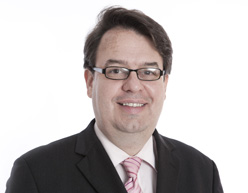 Neil Waller