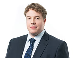 Nick Fearon