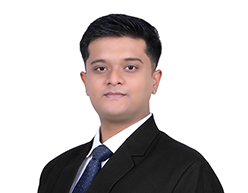 Naman Kothari
