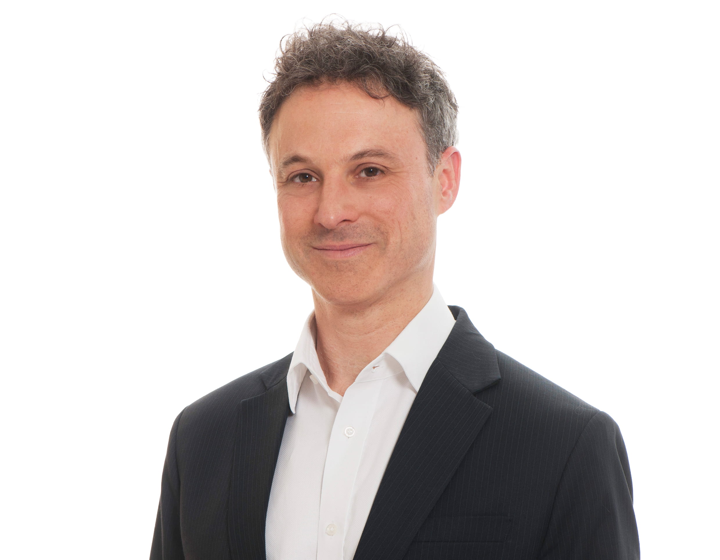 Nicholas Levy