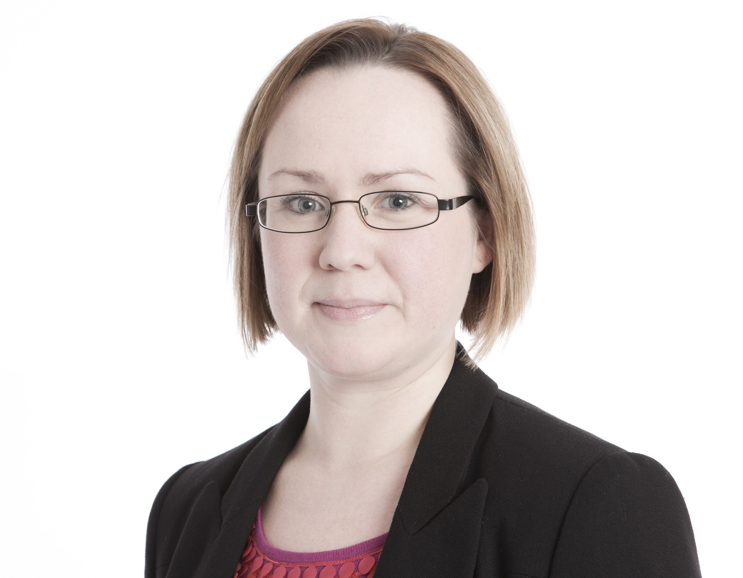 Nicola Almond