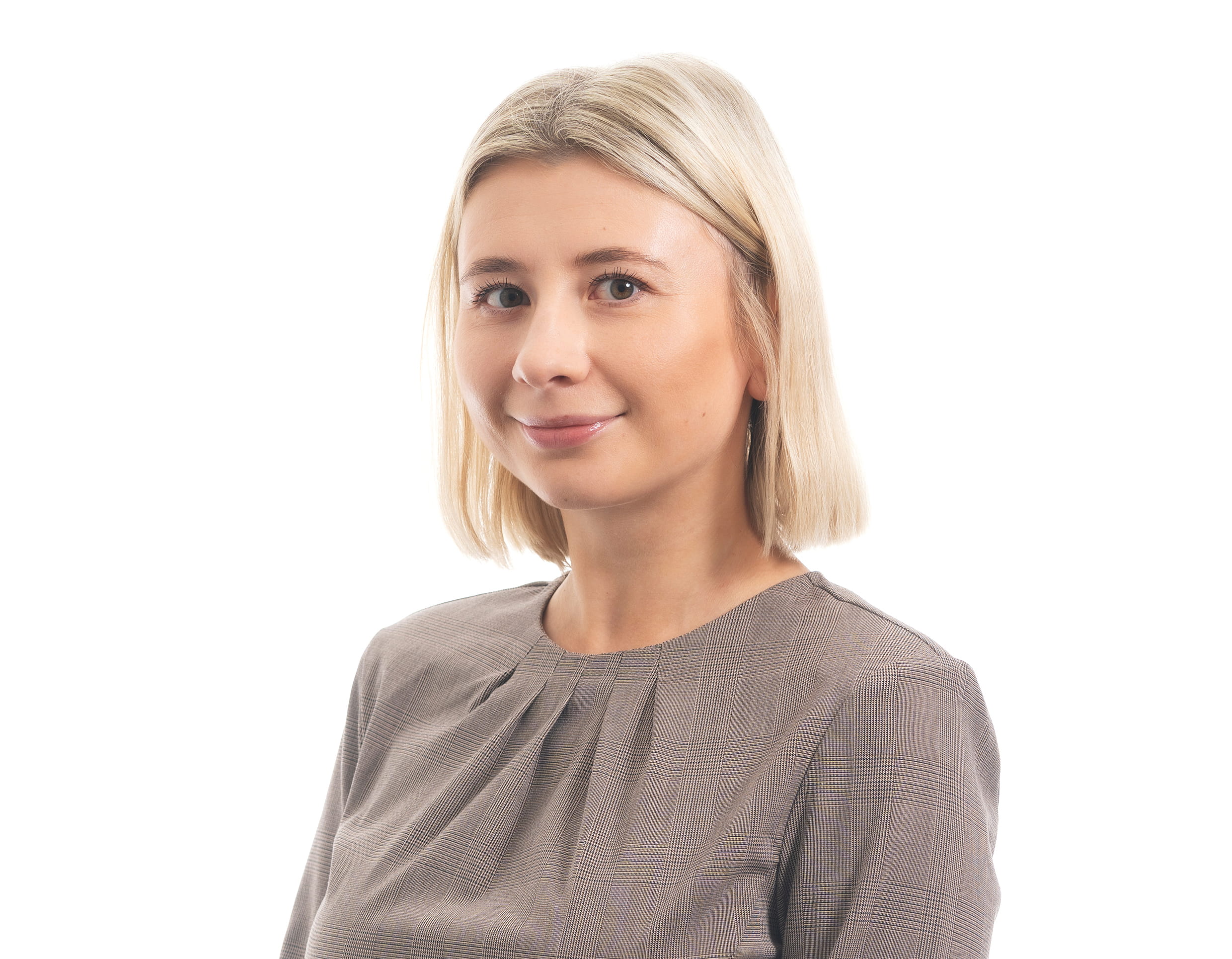 Olenka Hrynchak-MacPhee