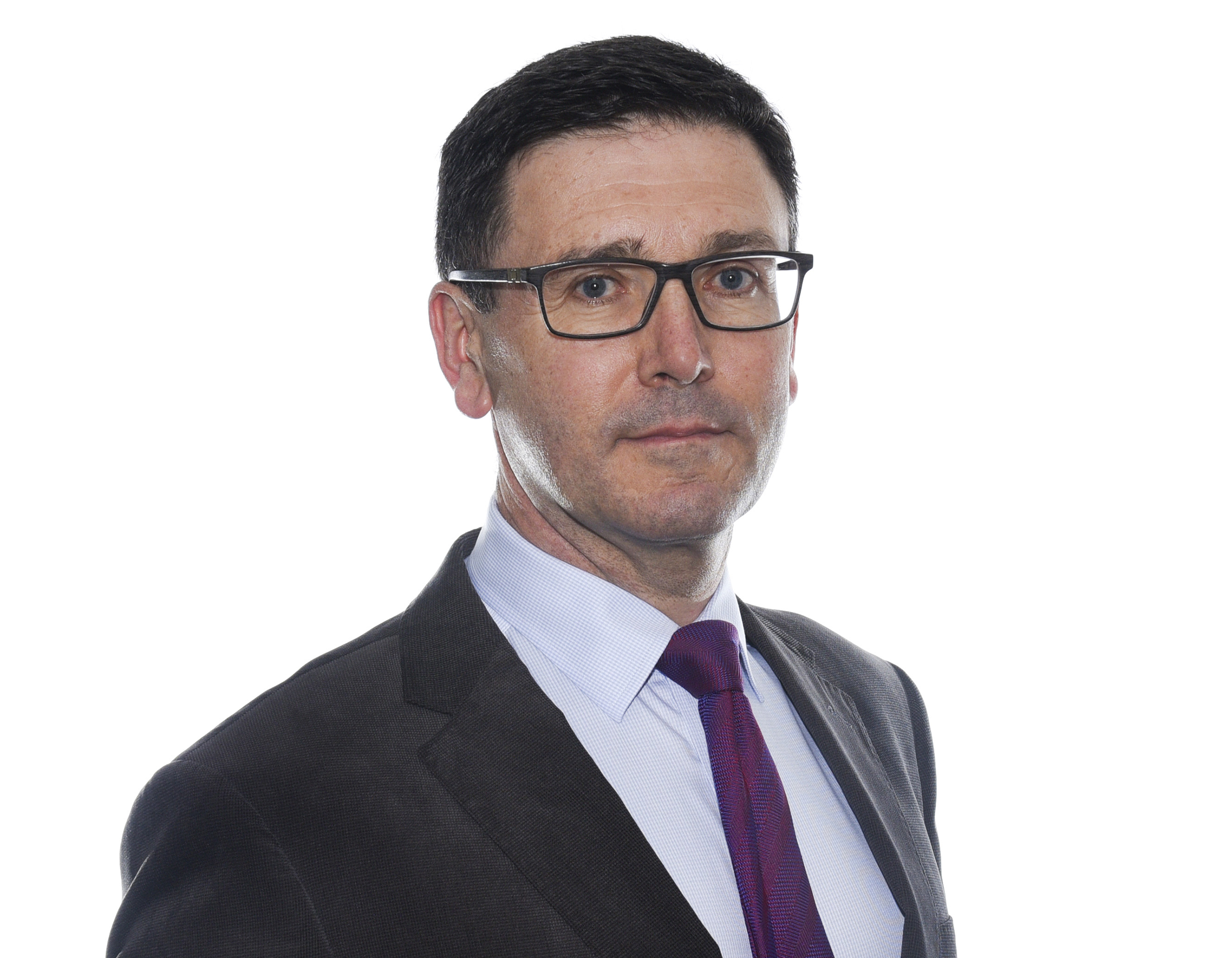 Paul Ellaby