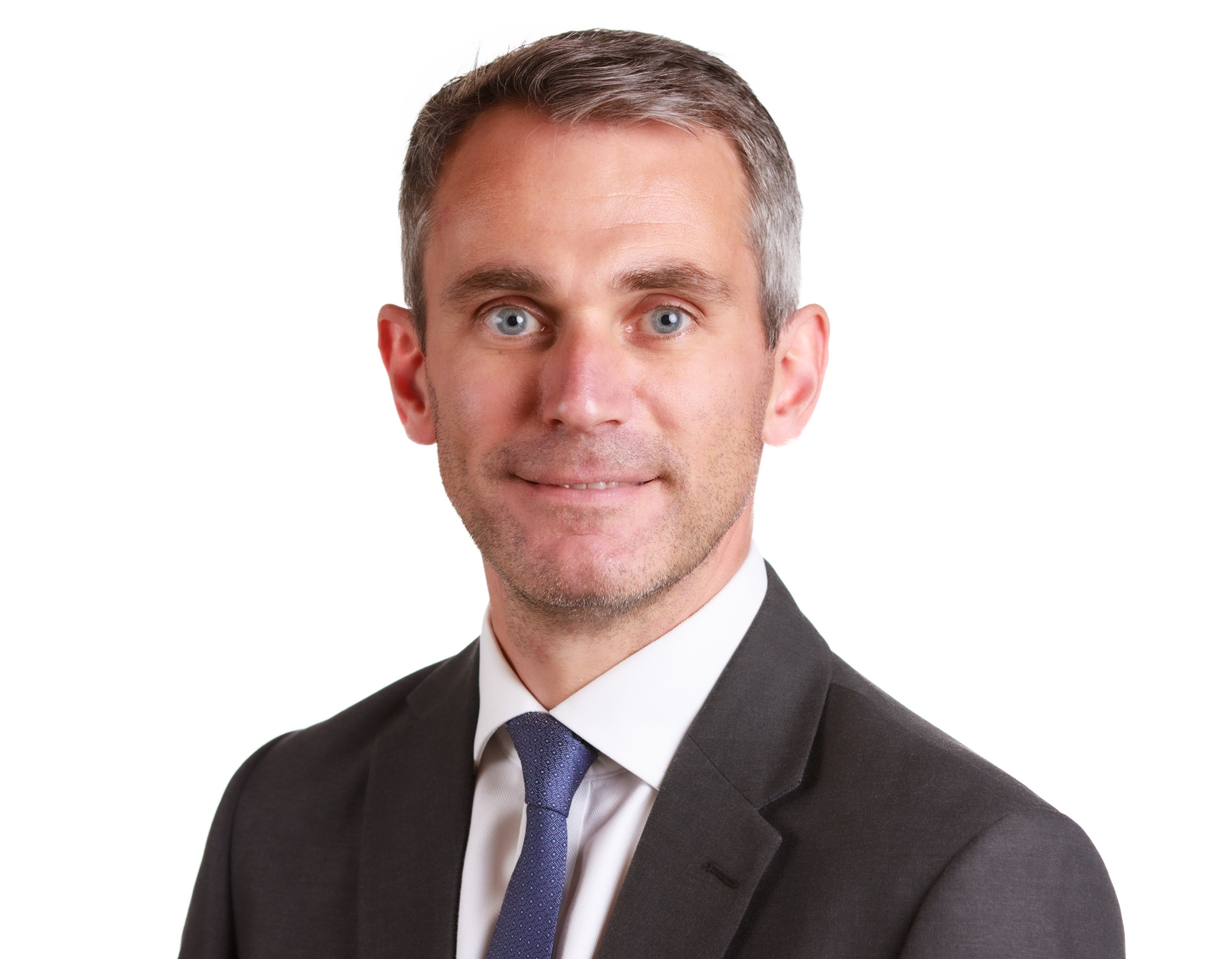 Paul Scott