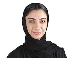 Reem Al Mahrizi