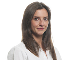 Rachael Barber