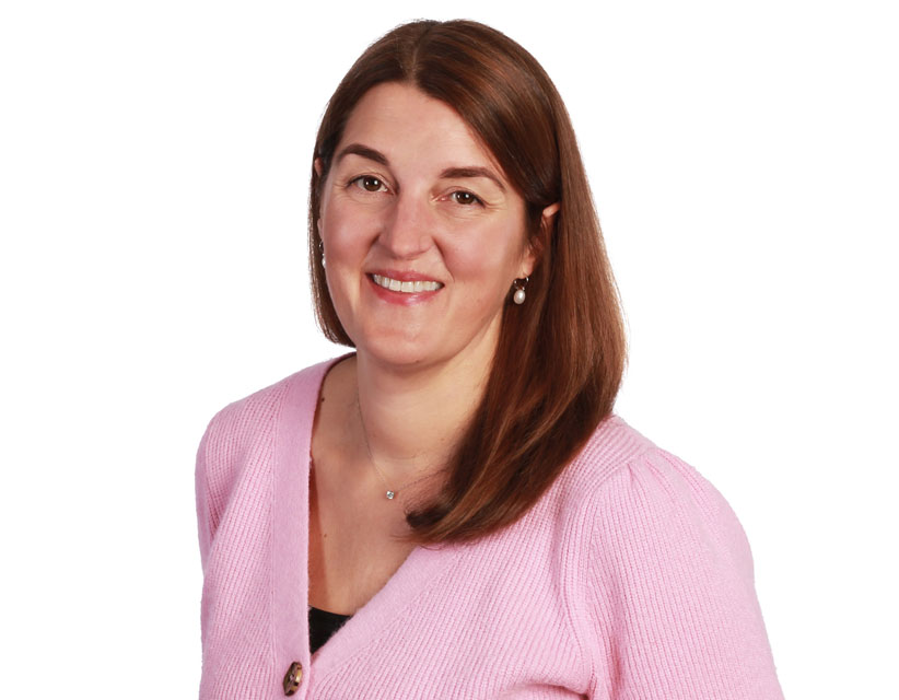 Rebecca McGuirk