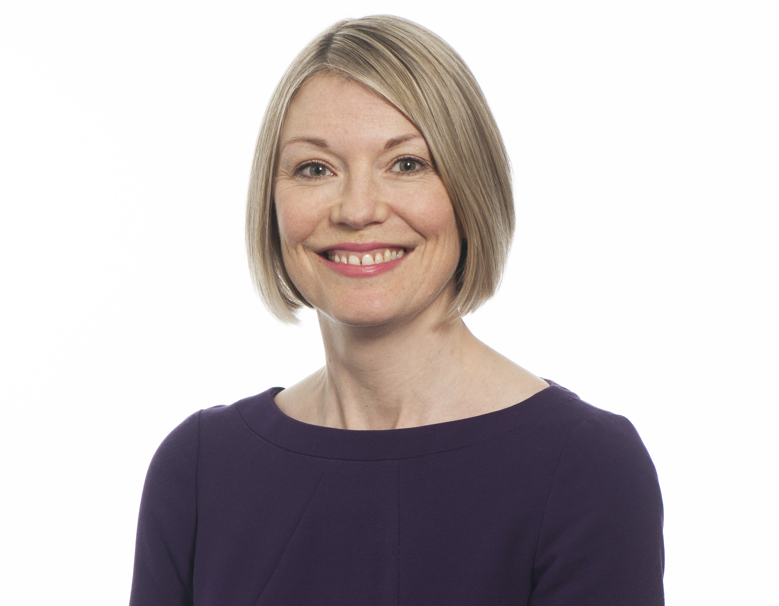 Rebecca Wardle