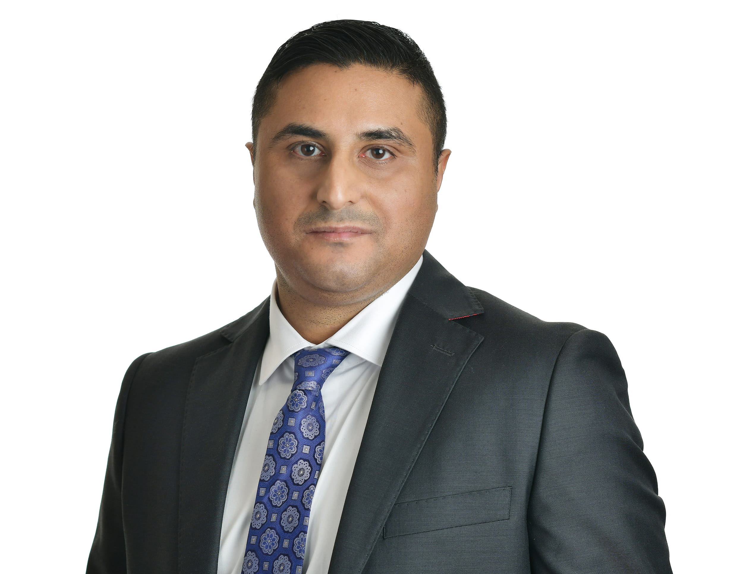 Rishi Sarin