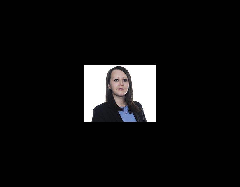 Rachel Vaughan