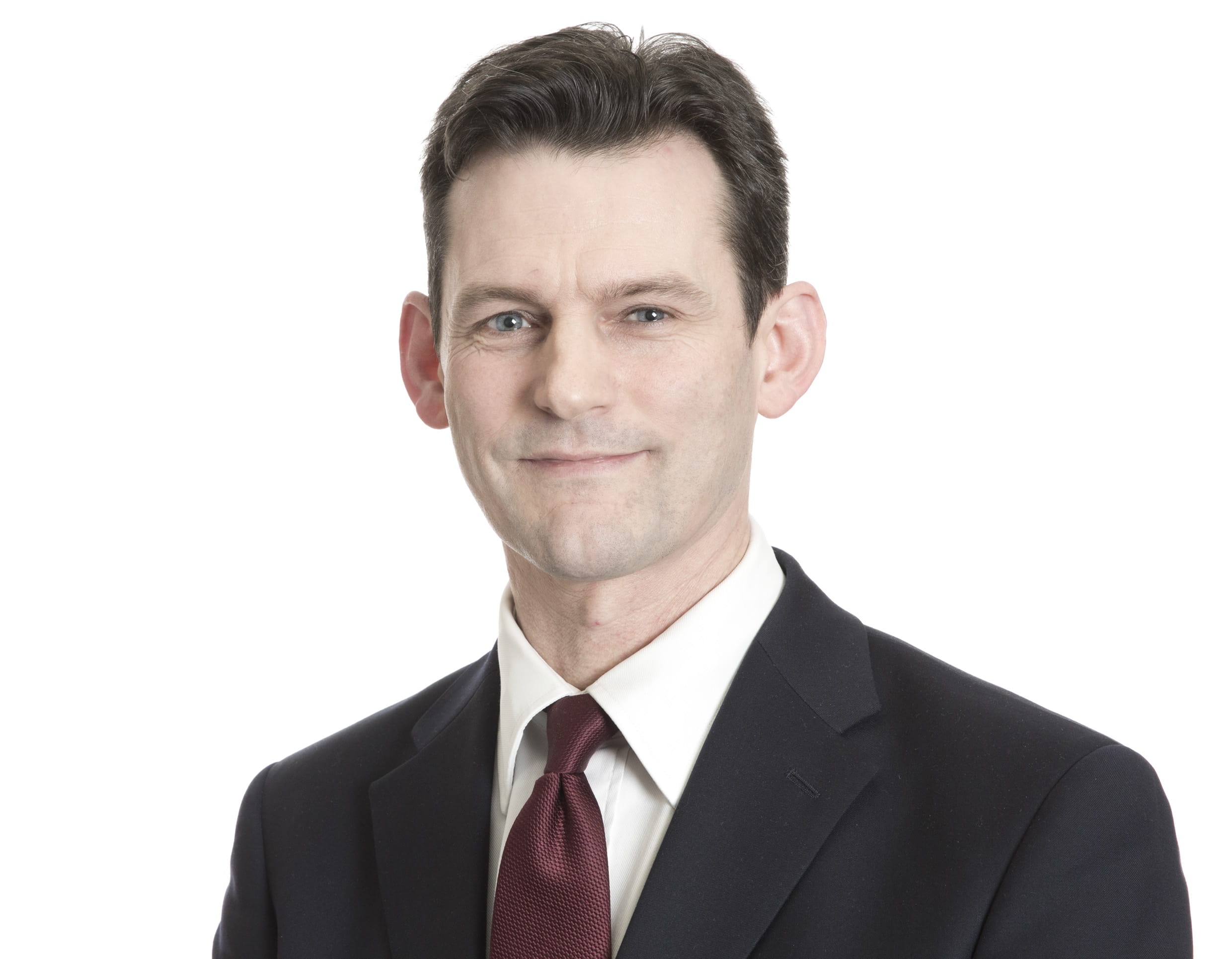 Richard Elson
