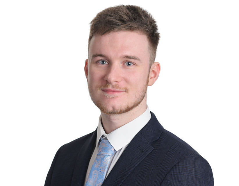 Ross Allen