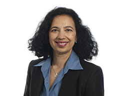 Rita Dattani