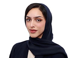Sara Al Bahrani