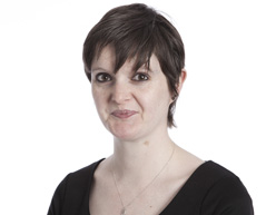 Sarah Darvell
