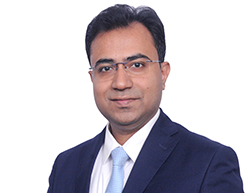 Saptarshi Chatterjee