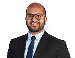 Simon Purewal