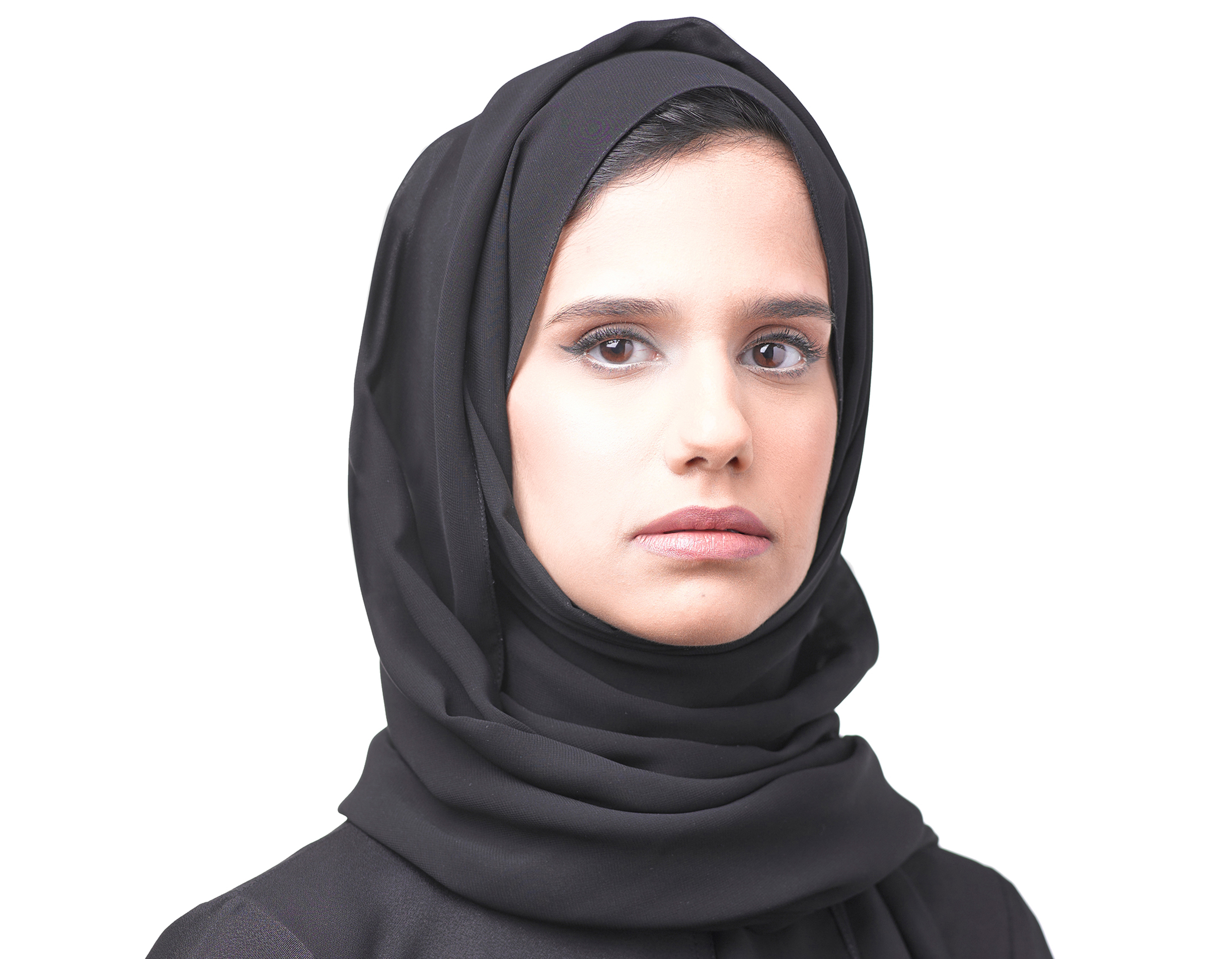 Shaikha Al Jalahma