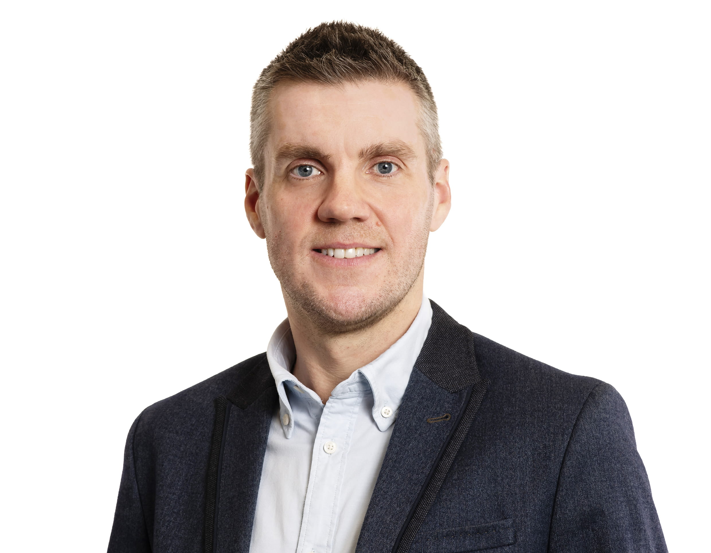 Simon Edwards